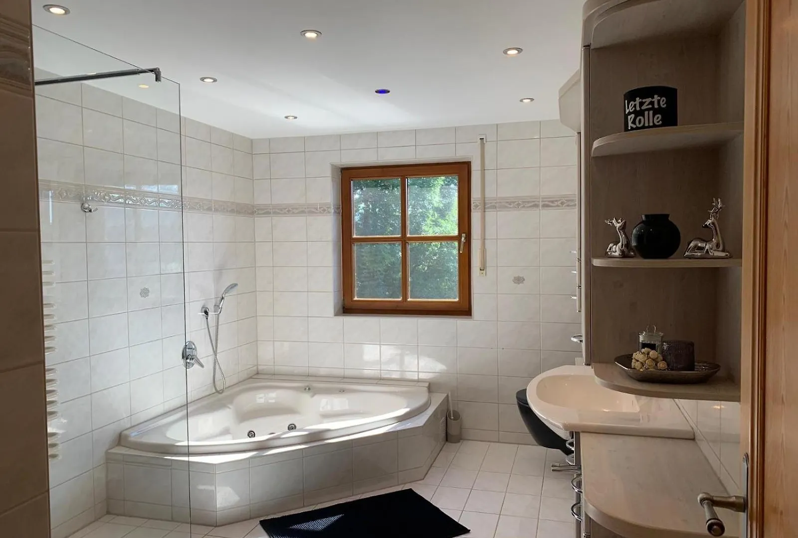 Holiday home Habicht Ferienhaus Arnbruck