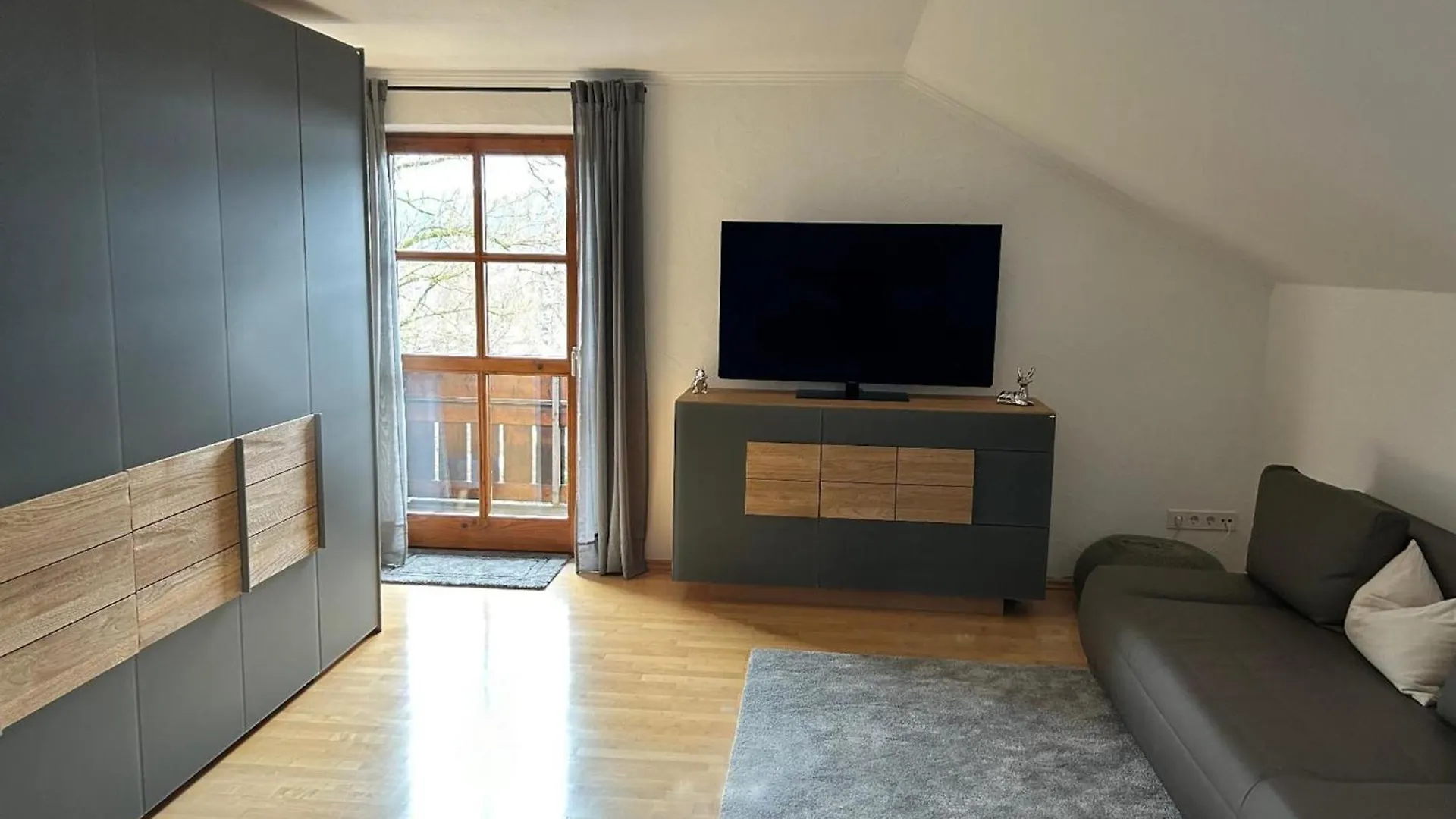 Habicht Ferienhaus Arnbruck 0*,