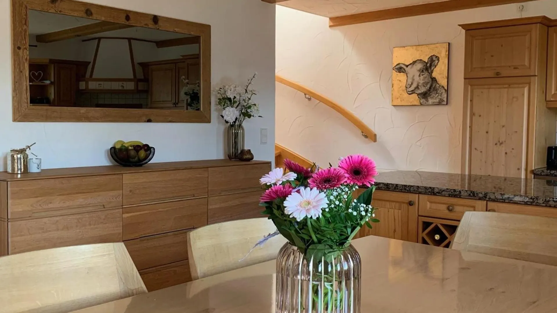 Holiday home Habicht Ferienhaus Arnbruck