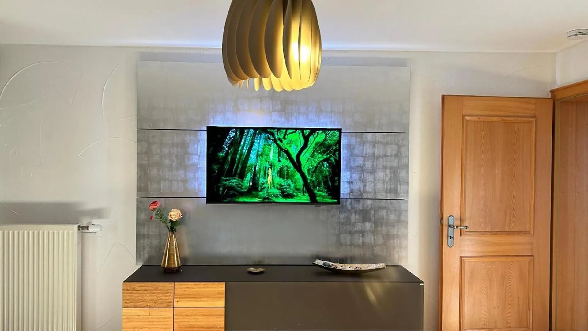 Holiday home Habicht Ferienhaus Arnbruck Germany
