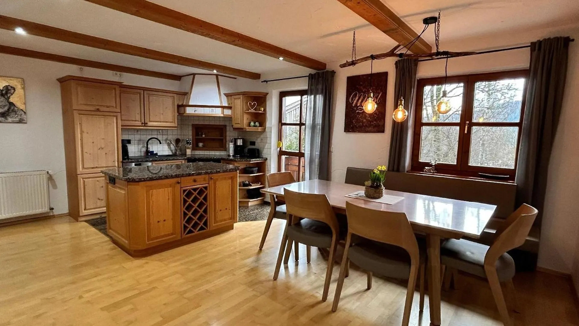 Holiday home Habicht Ferienhaus Arnbruck Germany