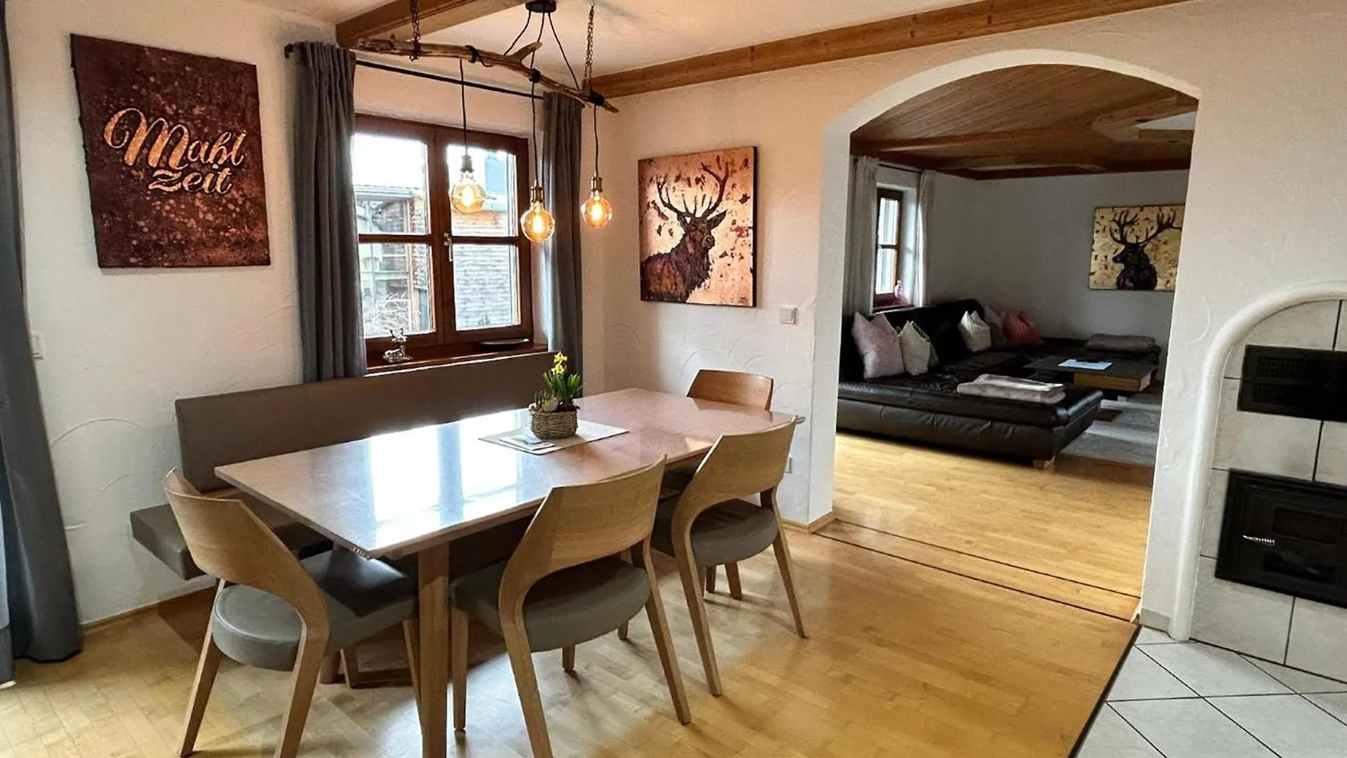 Habicht Ferienhaus Arnbruck 0*,