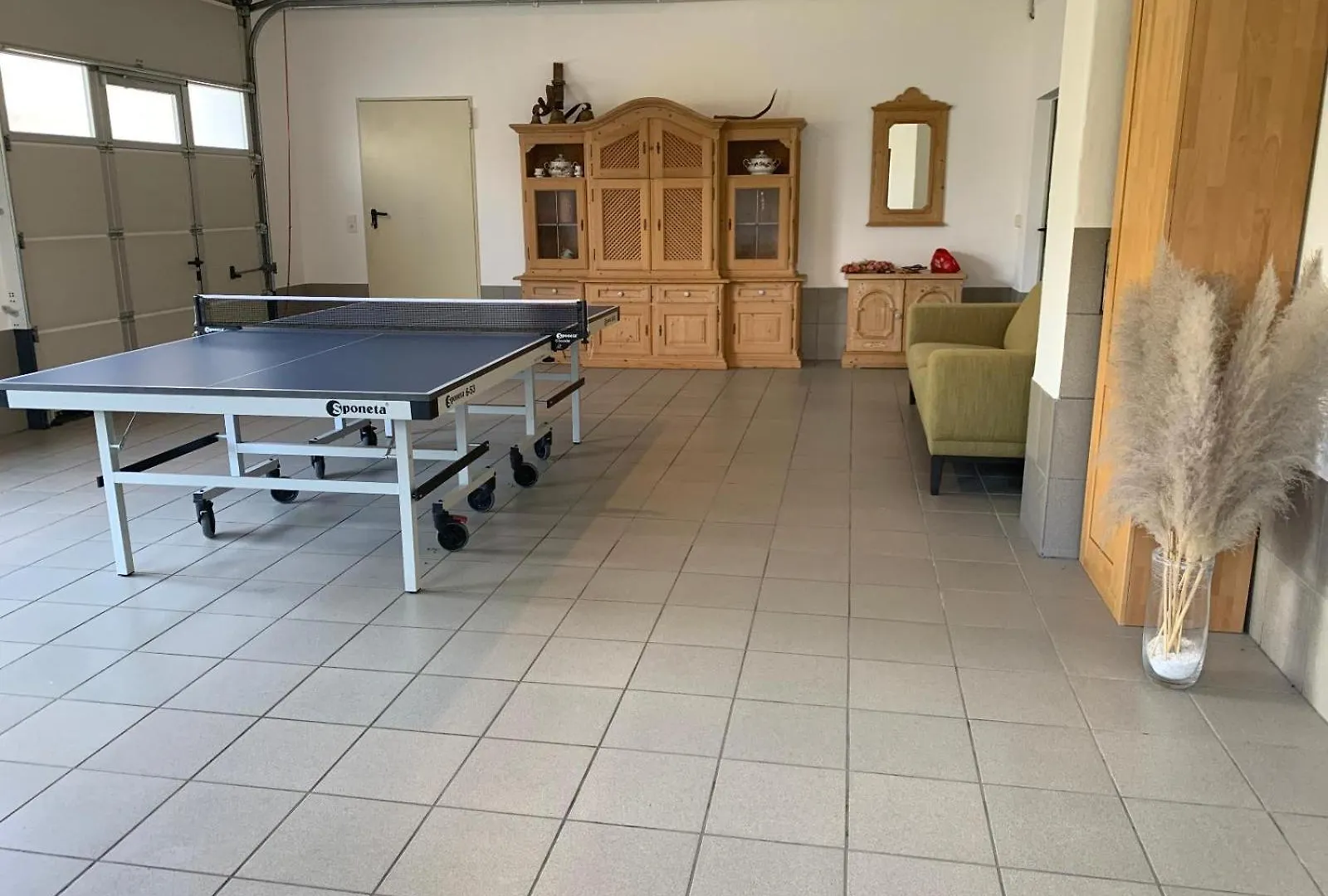 Habicht Ferienhaus Arnbruck