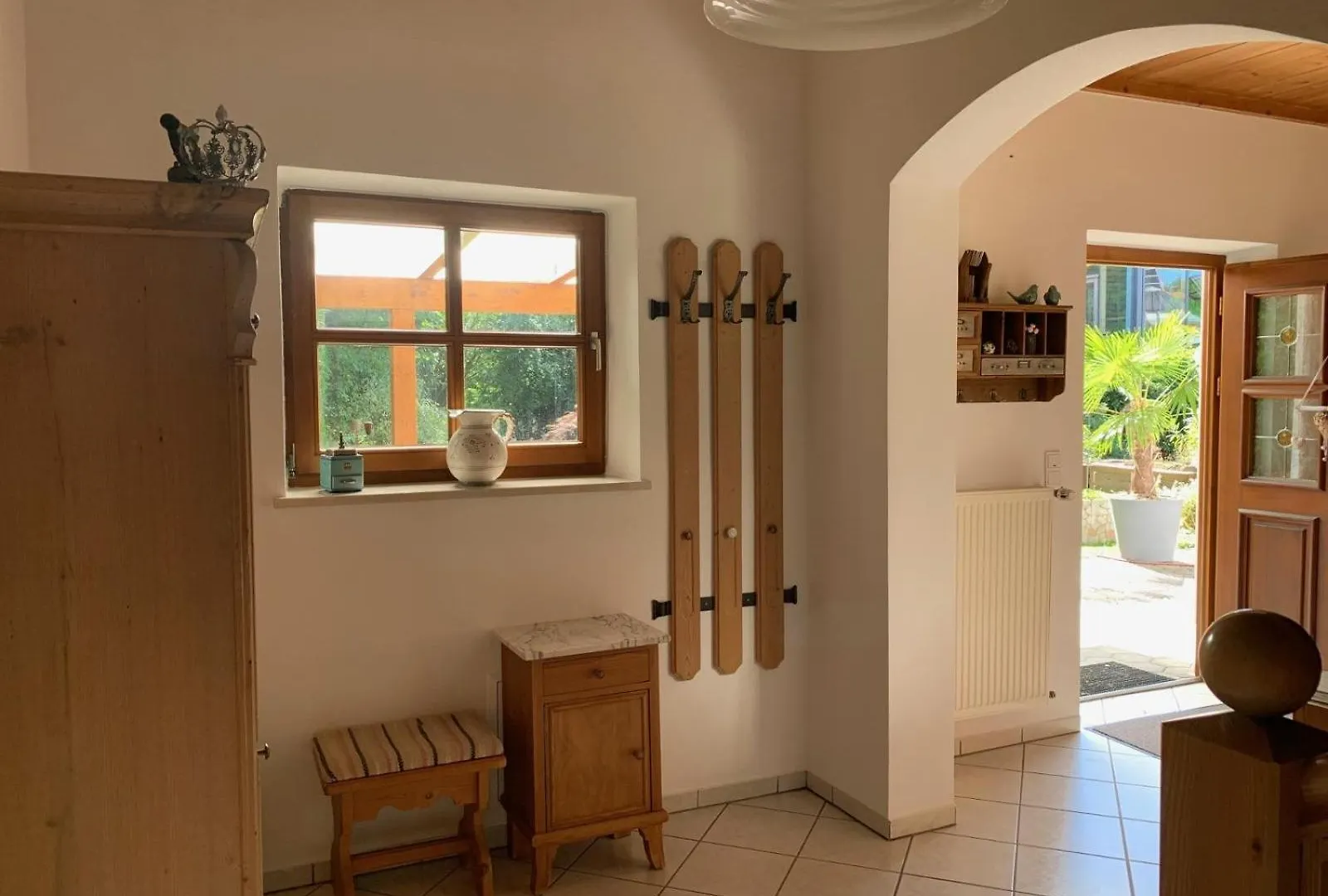 Habicht Ferienhaus Arnbruck Holiday home