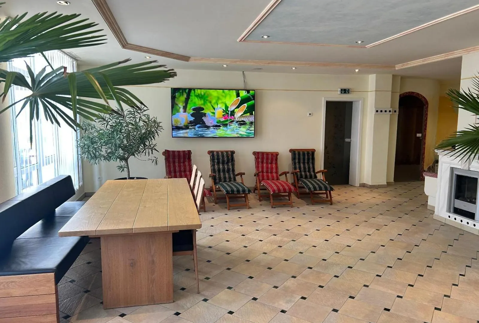 Habicht Ferienhaus Arnbruck Holiday home