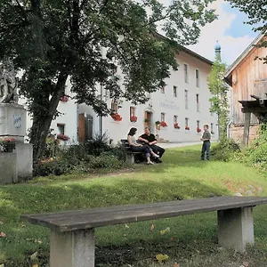 Landgasthof Unterschaffer Arnbruck