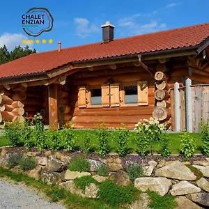 Chalet-enzian-bayerwald Arnbruck