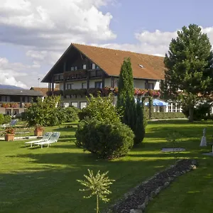 Rappenhof Arnbruck