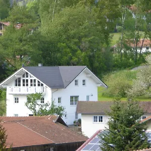 Ferienwohnung Schweikl Alice Arnbruck