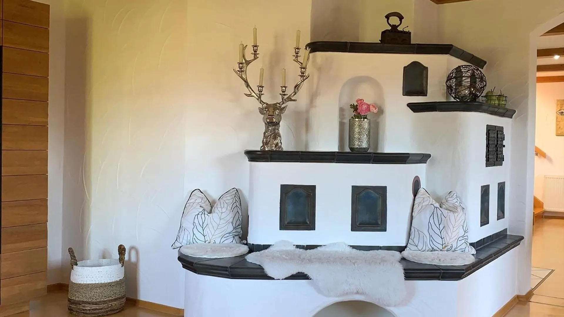 Habicht Ferienhaus Arnbruck 0*,  Německo