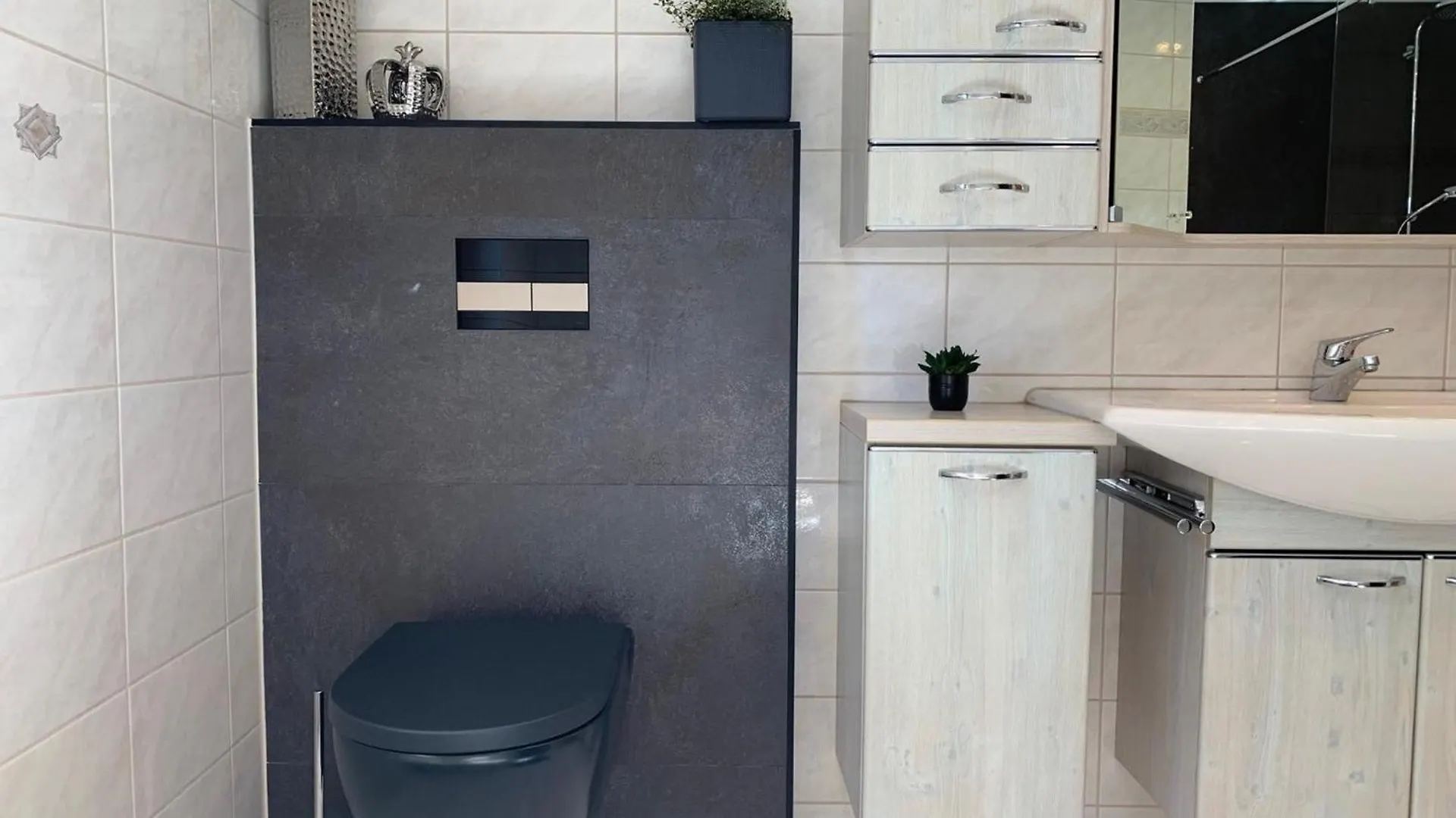 Habicht Ferienhaus Arnbruck Prázdninový dům